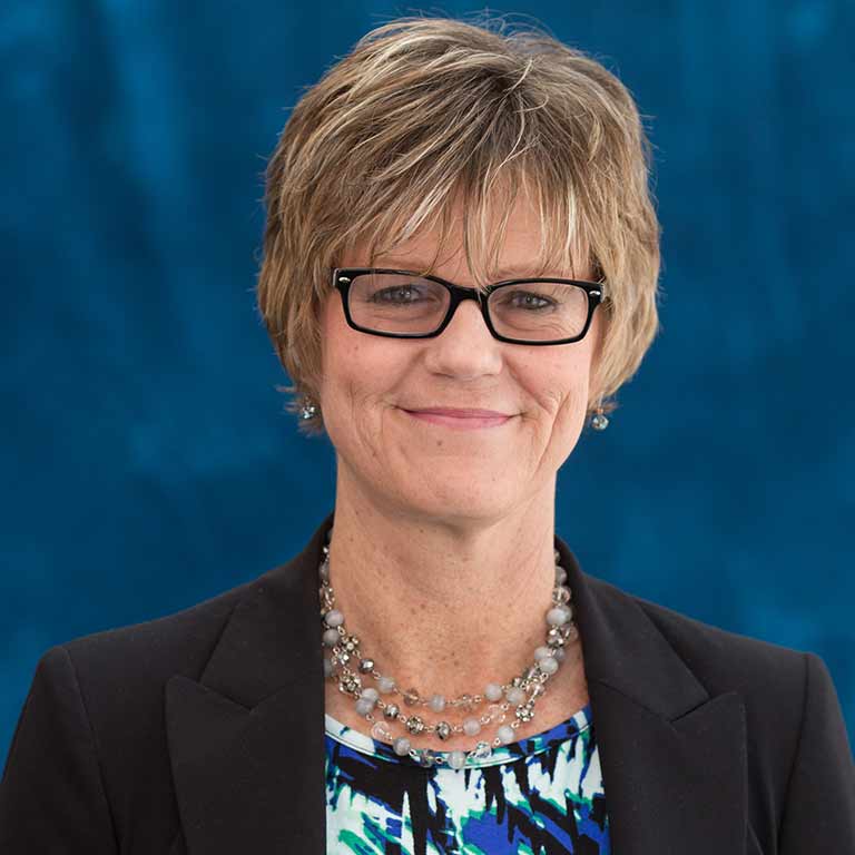 Rebecca Carl